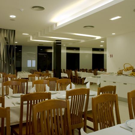 Hotel Genesis Fatima Restaurant photo